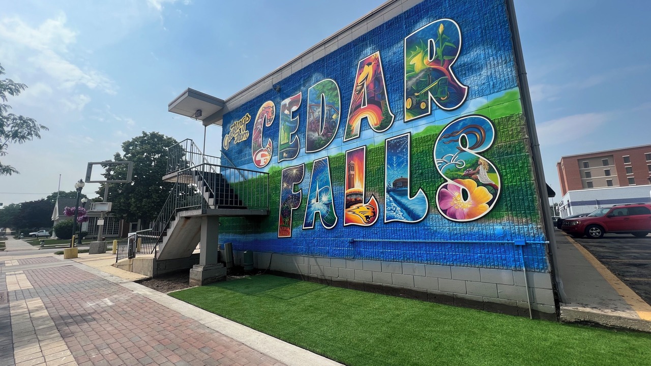 Photo of Others in Cedar Falls