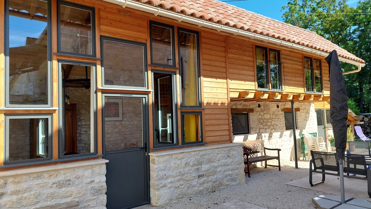 Photo of Outdoor in Montcuq