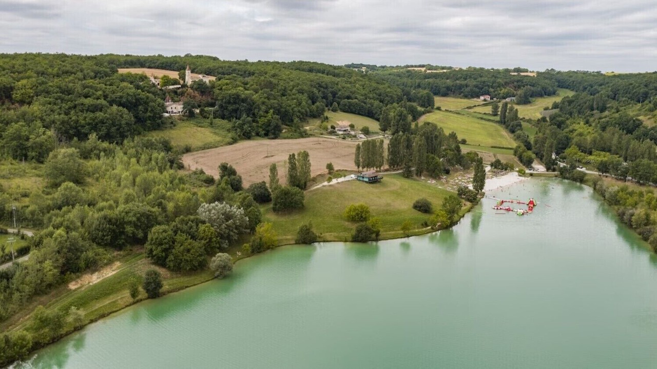 Photo of Outdoor in Montcuq