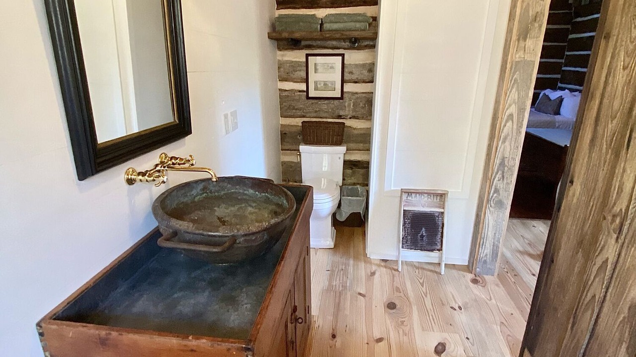 Photo of Bathroom in New Ulm