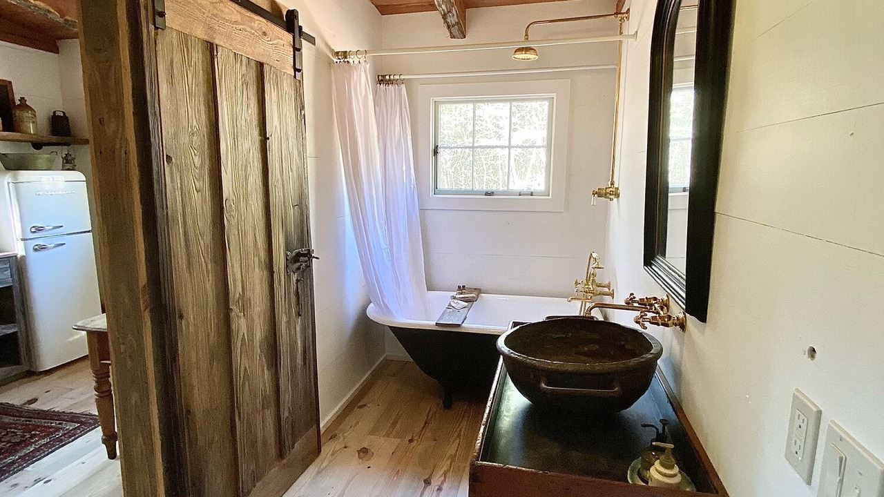 Photo of Bathroom in New Ulm