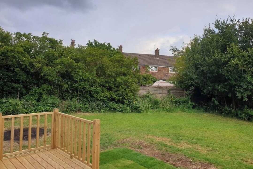 Photo of Outdoor in Pendlebury