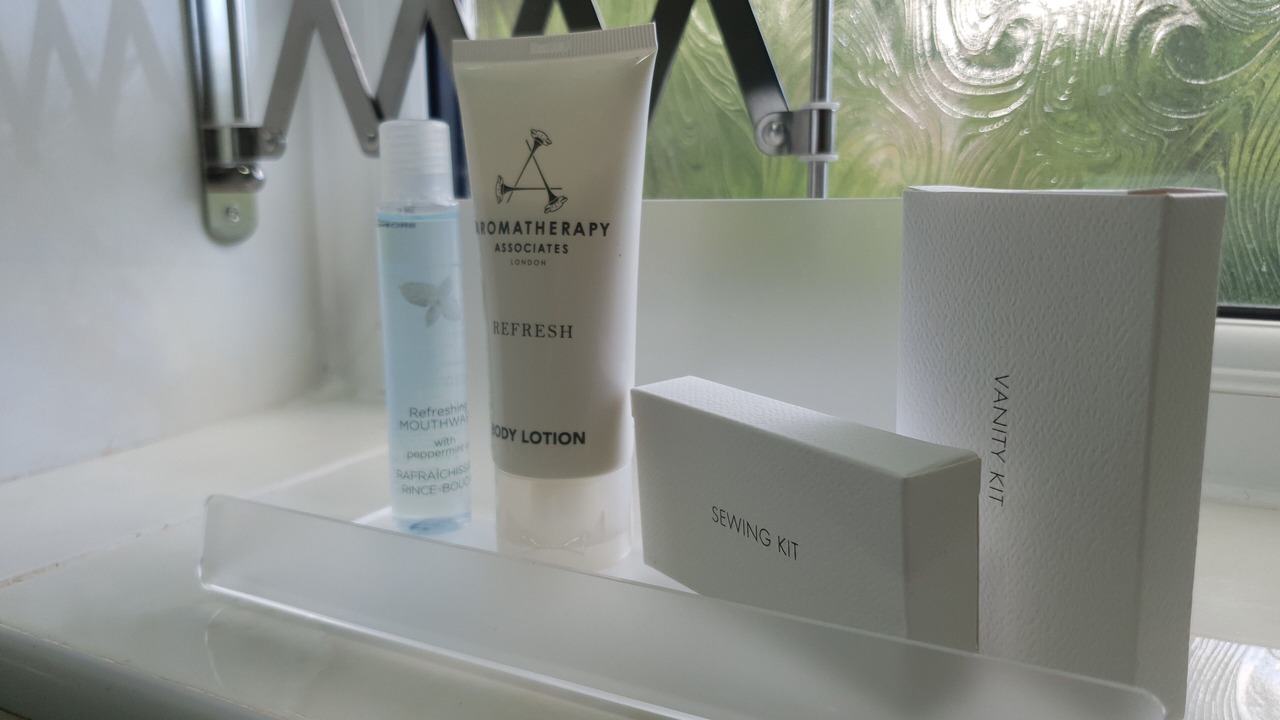 Photo of Bathroom in Pendlebury