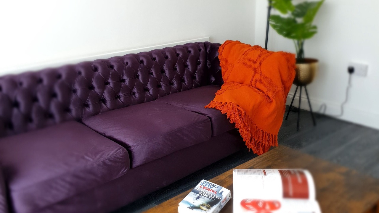 Photo of Livingroom in Pendlebury