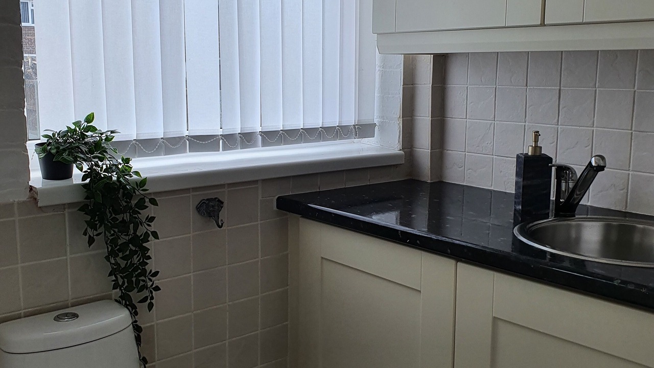 Photo of Bathroom in Pendlebury