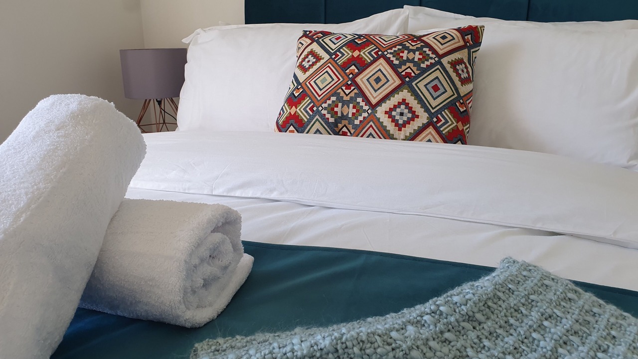 Photo of Bedroom in Pendlebury