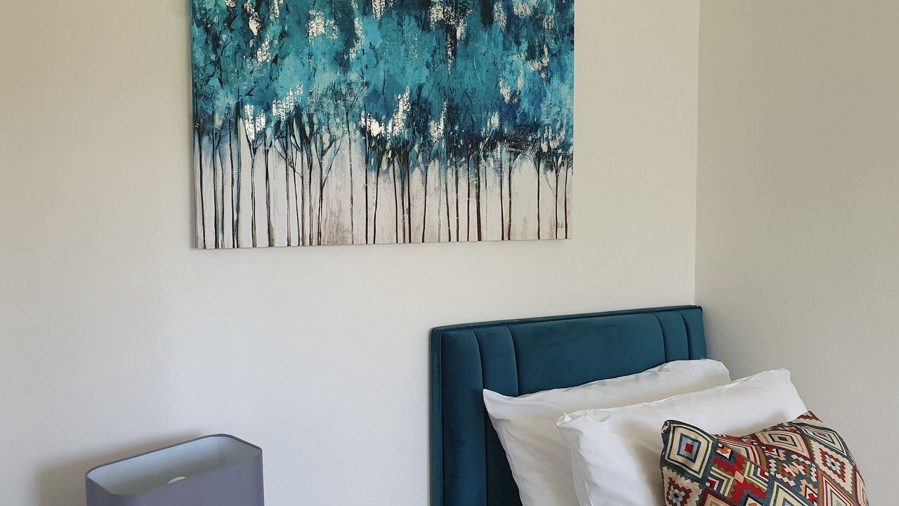 Photo of Bedroom in Pendlebury