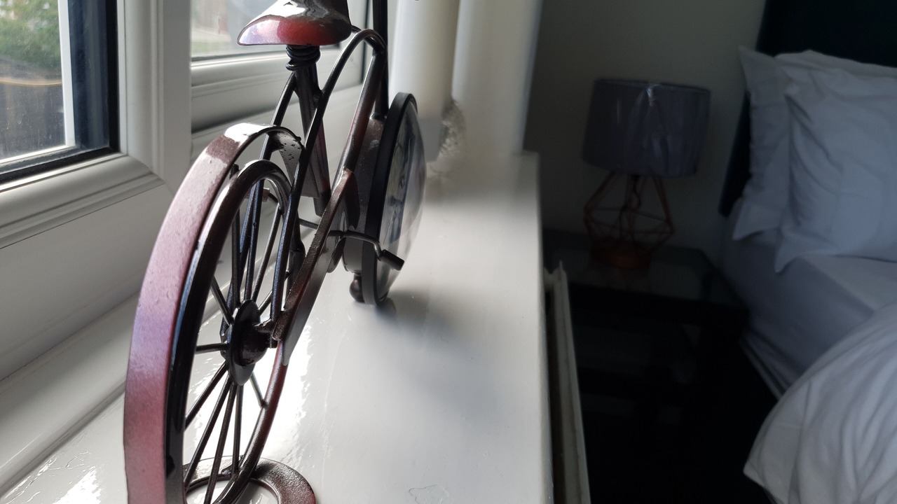 Photo of Bedroom in Pendlebury