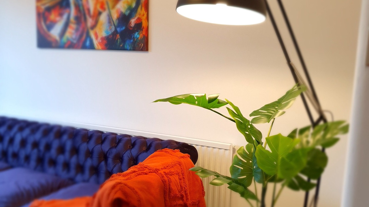 Photo of Livingroom in Pendlebury