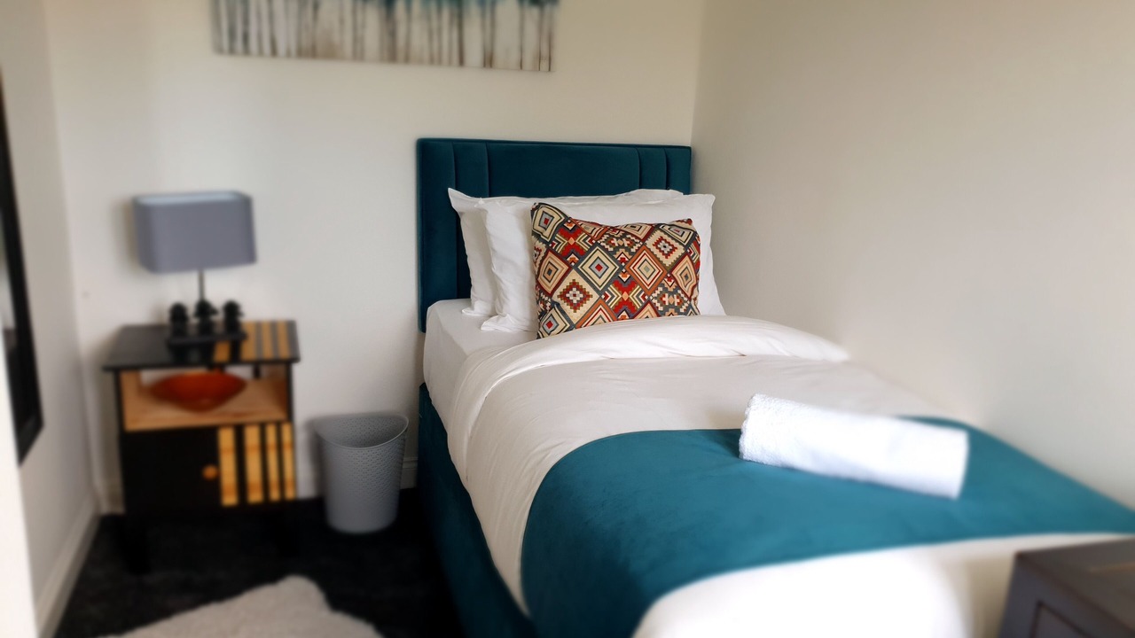 Photo of Bedroom in Pendlebury