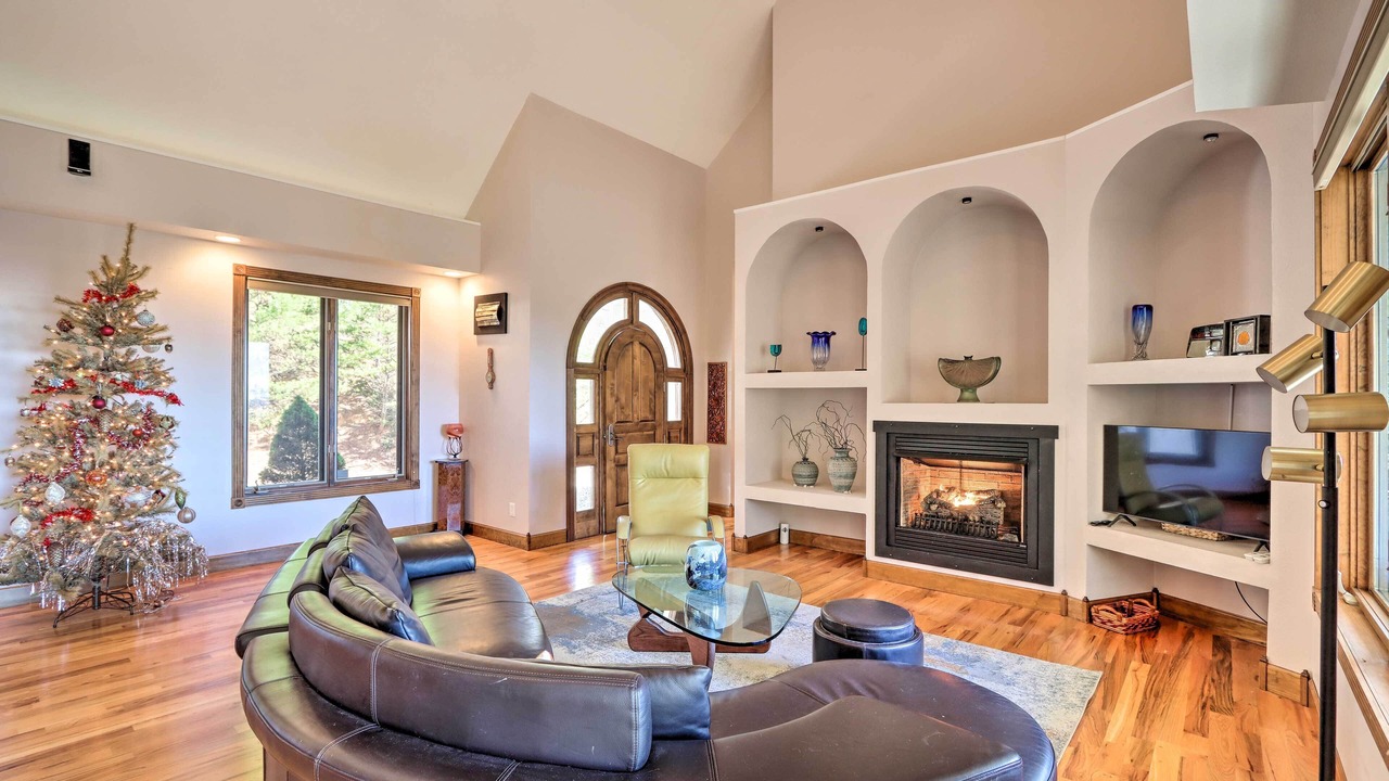 Photo of Livingroom in Unaka
