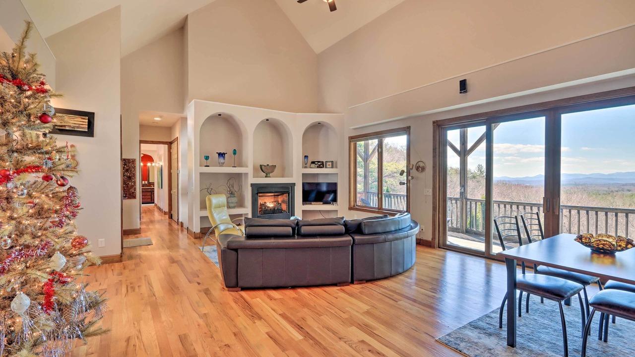 Photo of Livingroom in Unaka