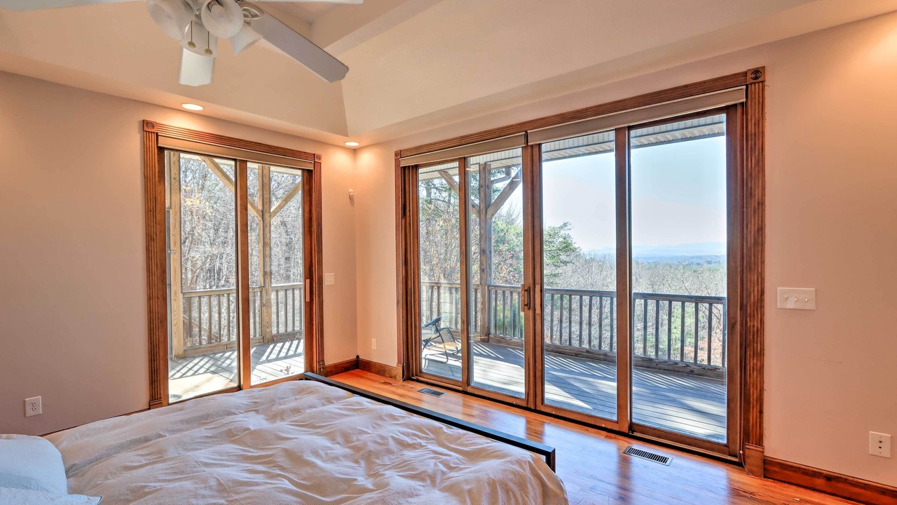 Photo of Bedroom in Unaka