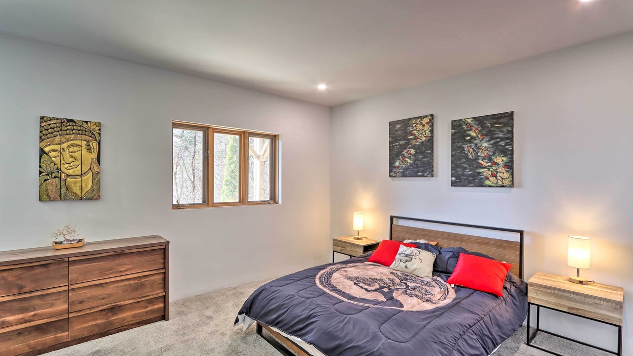 Photo of Bedroom in Unaka