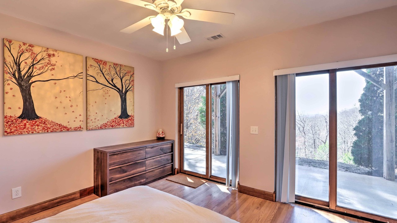 Photo of Bedroom in Unaka