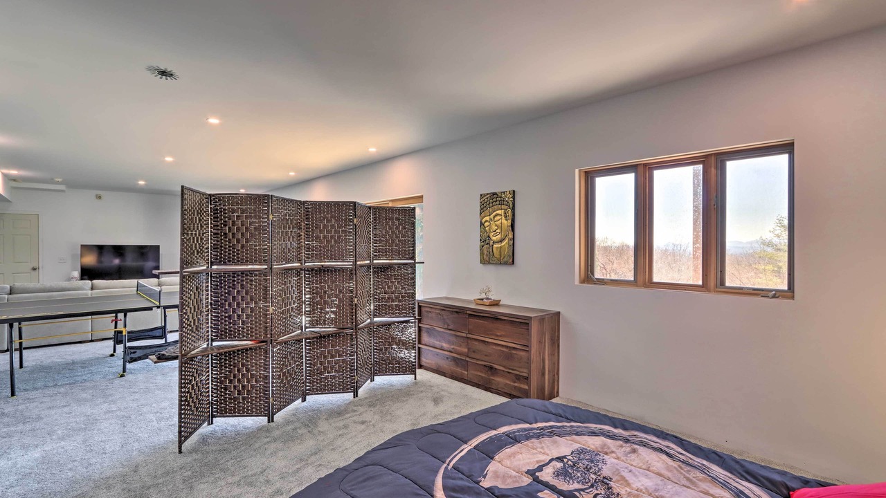 Photo of Bedroom in Unaka