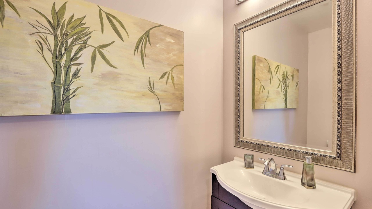 Photo of Bathroom in Unaka