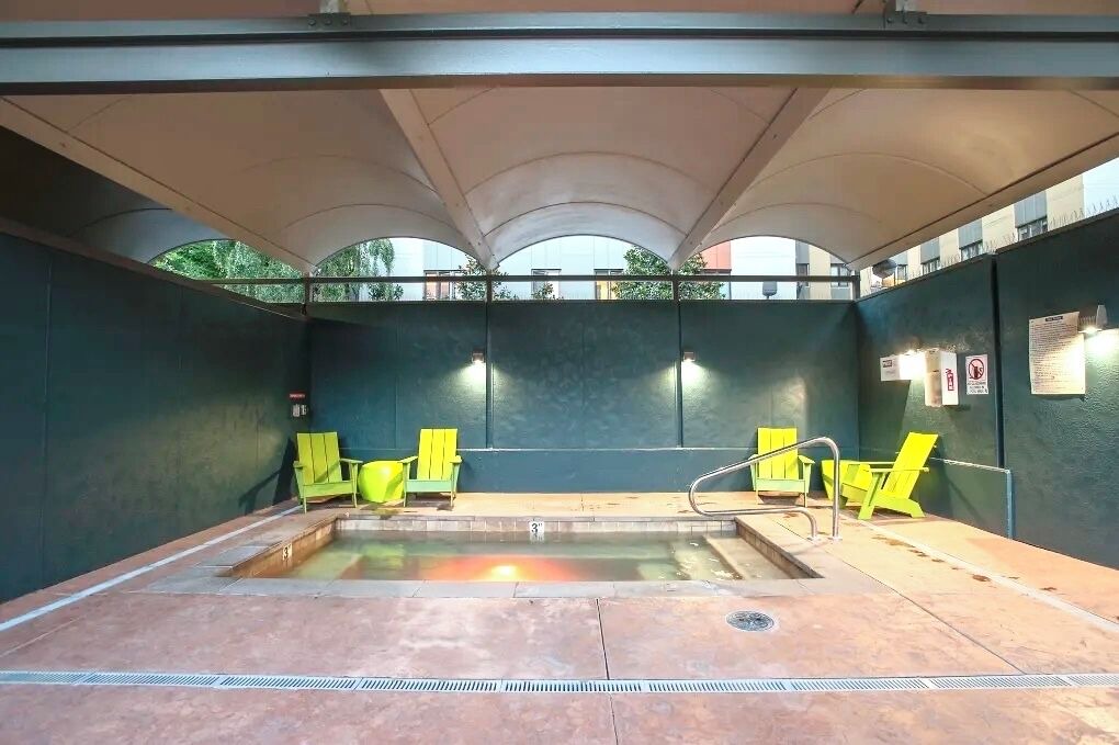 Photo of Outdoor in First Hill