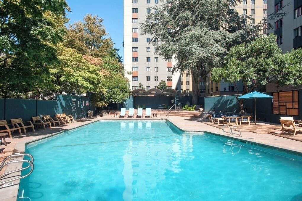 Photo of Outdoor in First Hill