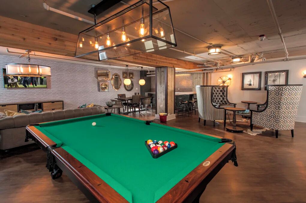 Photo of Bedroom in First Hill