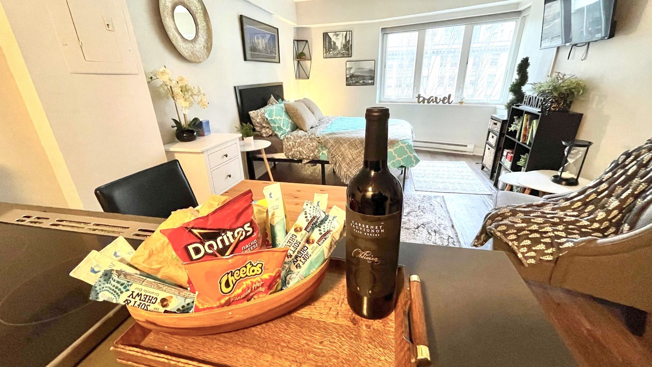 Photo of Others in First Hill