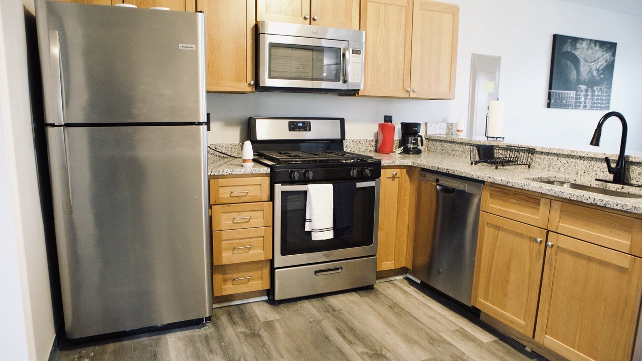 Photo of Kitchen in Wilmington