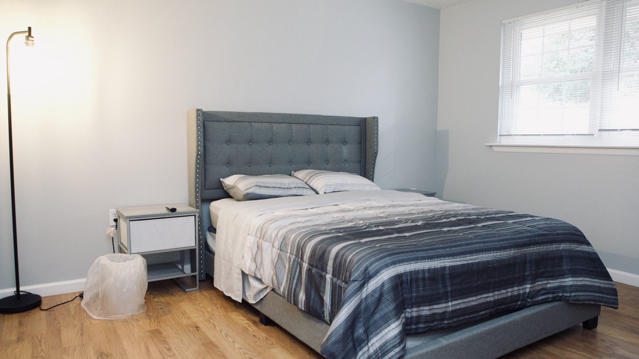 Photo of Bedroom in Wilmington