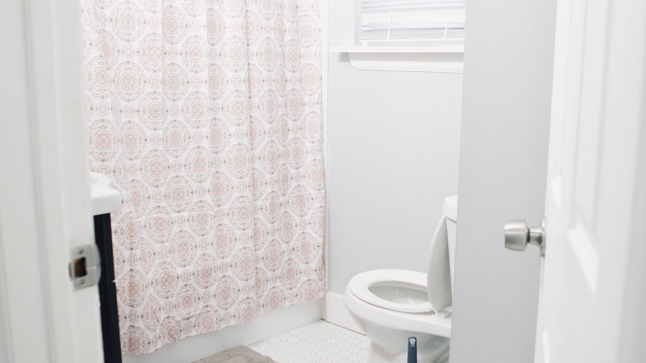 Photo of Bathroom in Wilmington
