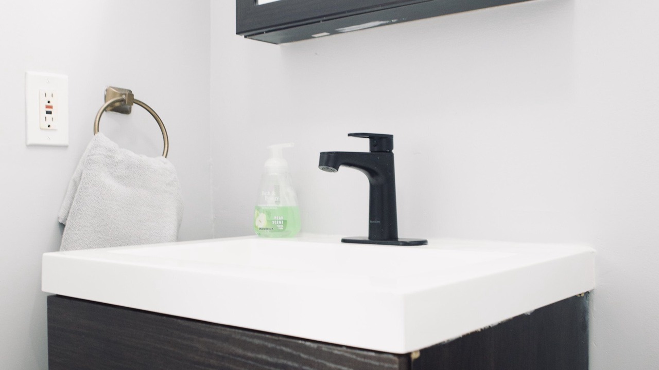 Photo of Bathroom in Wilmington