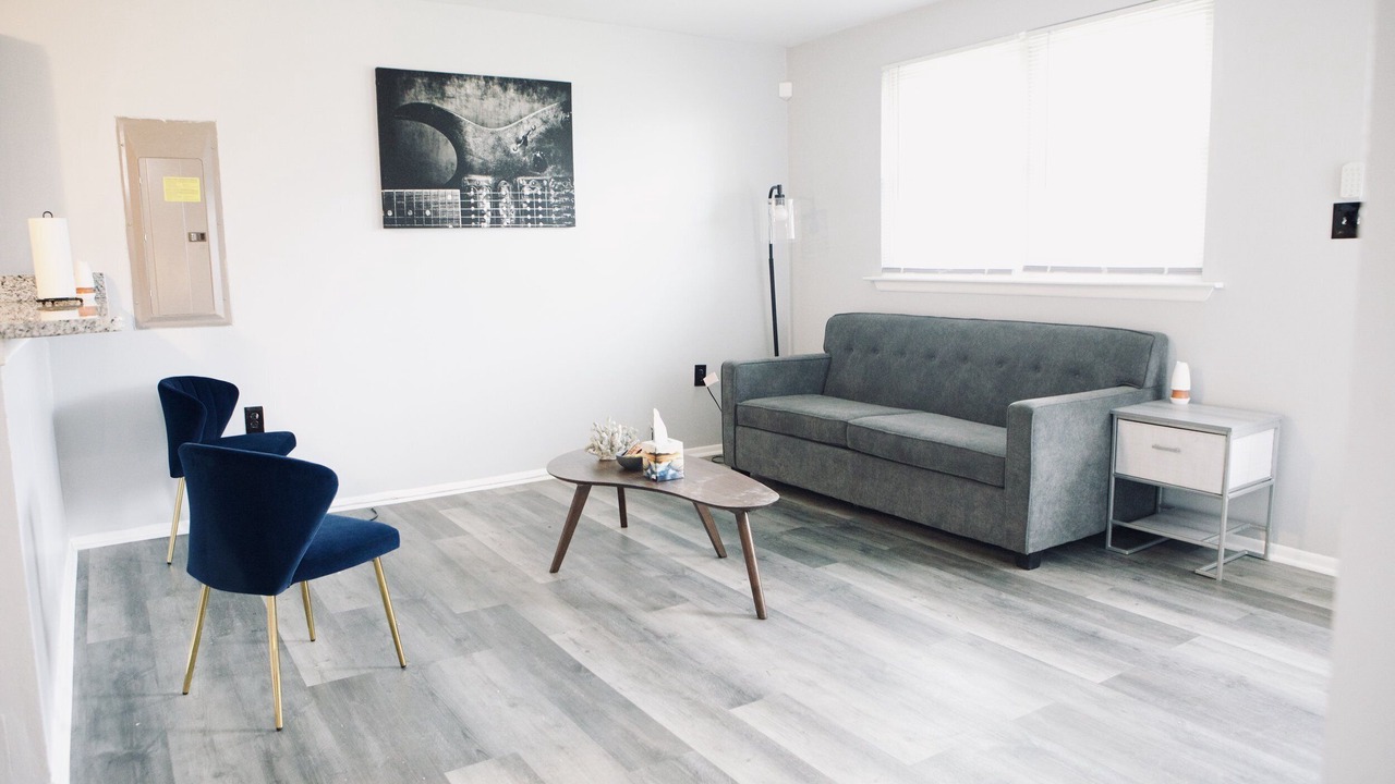 Photo of Livingroom in Wilmington