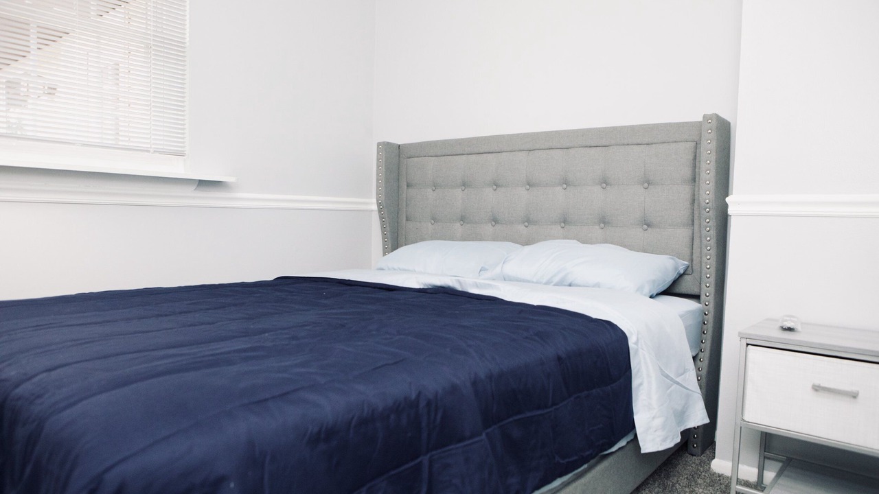 Photo of Bedroom in Wilmington