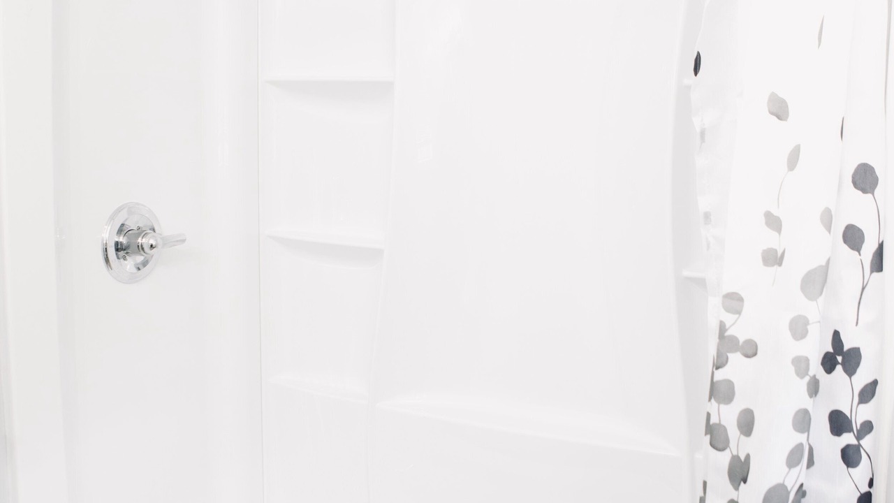 Photo of Bathroom in Wilmington