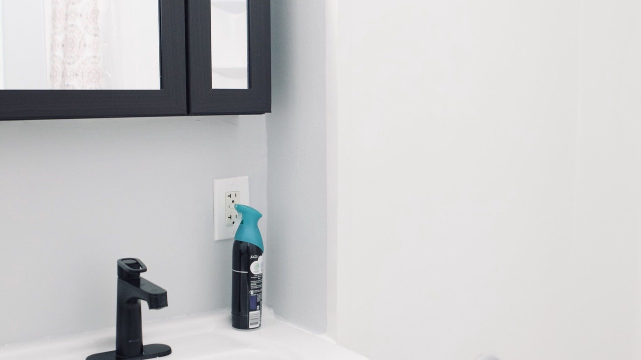 Photo of Bathroom in Wilmington