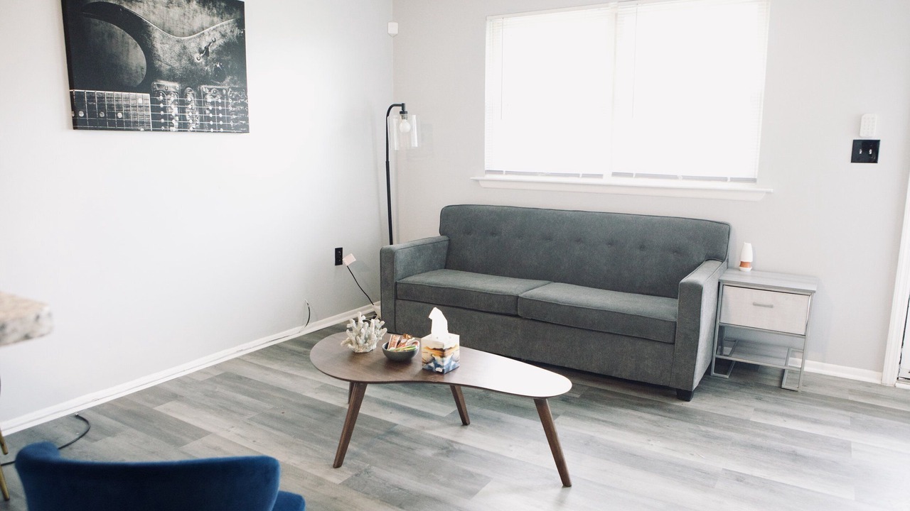 Photo of Livingroom in Wilmington