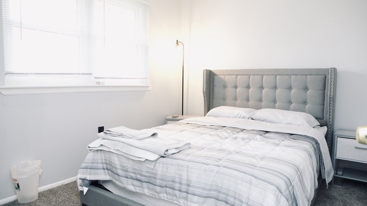 Photo of Bedroom in Wilmington
