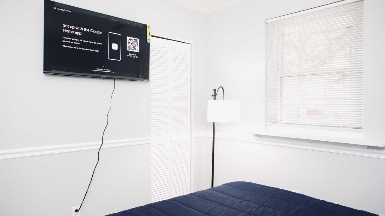 Photo of Bedroom in Wilmington