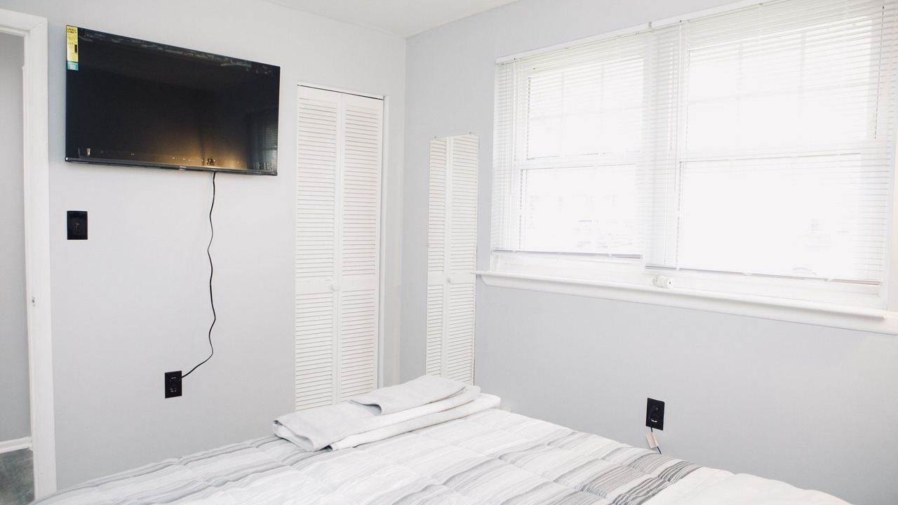 Photo of Bedroom in Wilmington