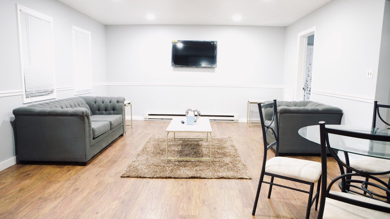 Photo of Livingroom in Wilmington