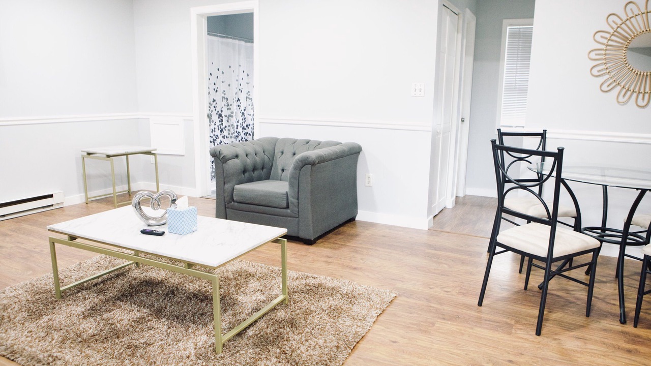 Photo of Livingroom in Wilmington