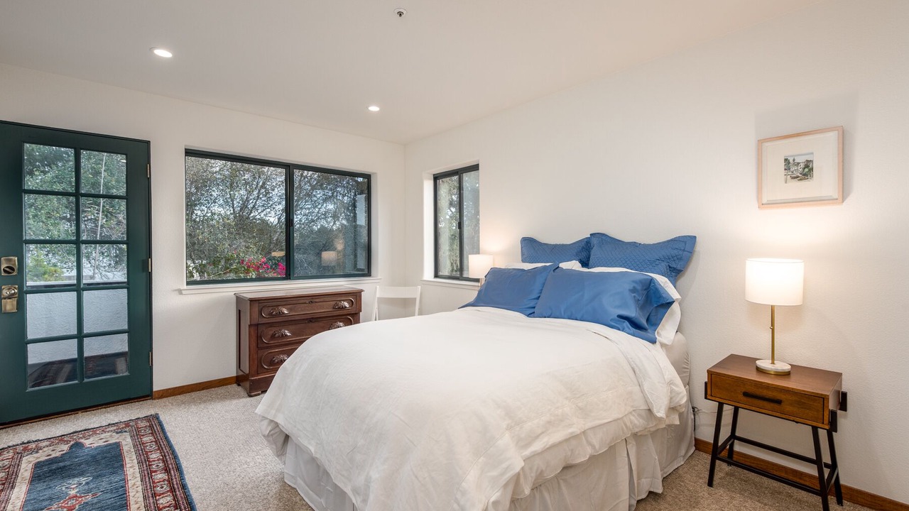 Photo of Bedroom in Santa Rosa