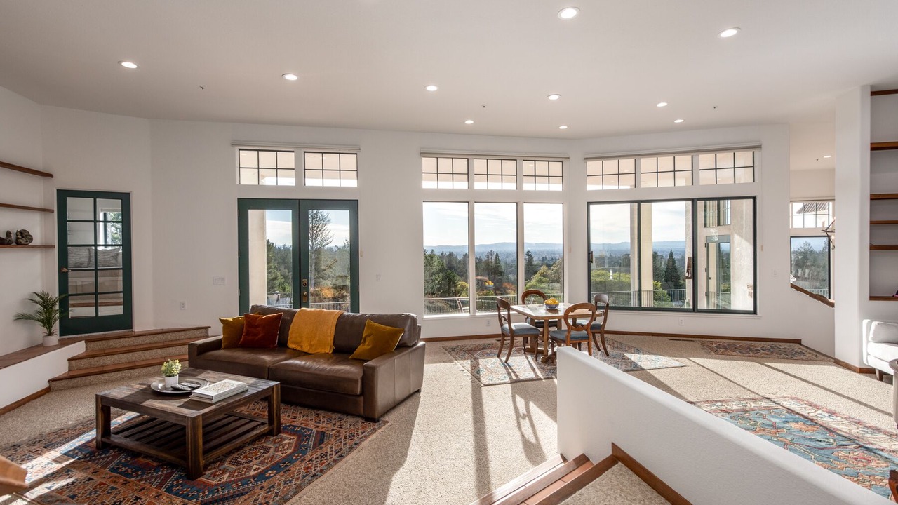 Photo of Livingroom in Santa Rosa