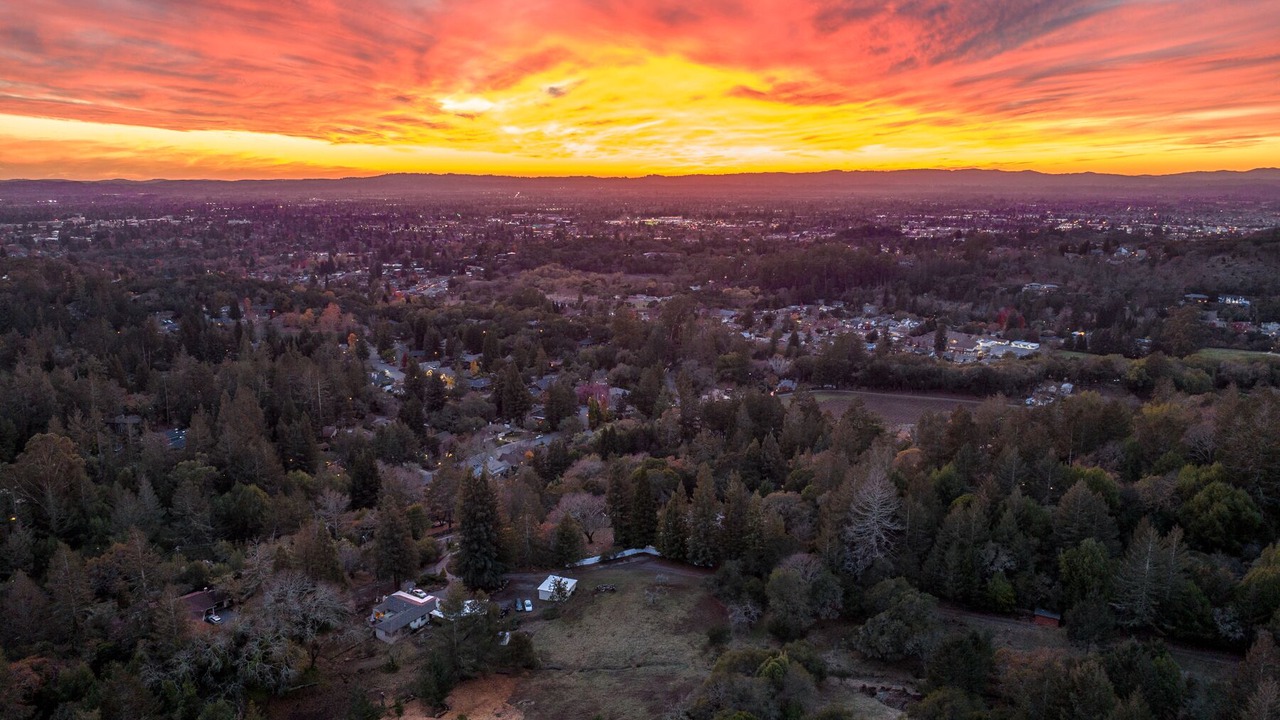 Photo of Outdoor in Santa Rosa