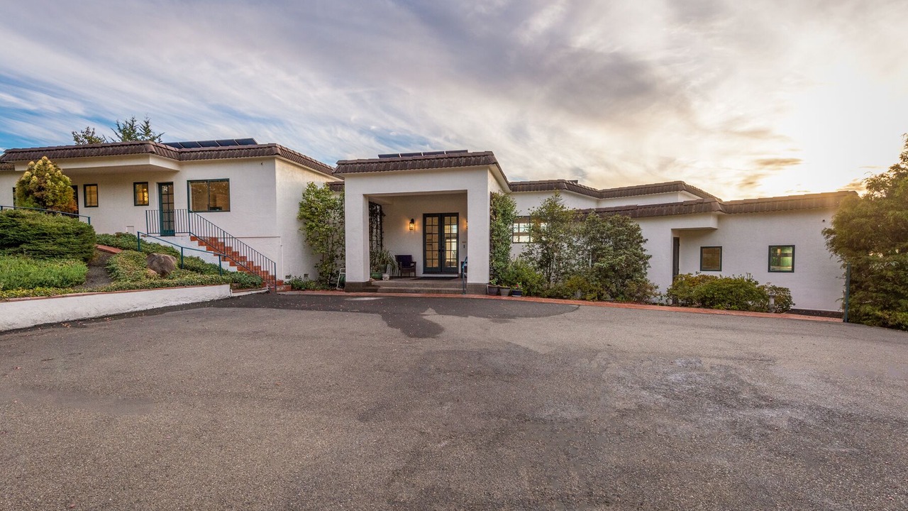 Photo of Outdoor in Santa Rosa