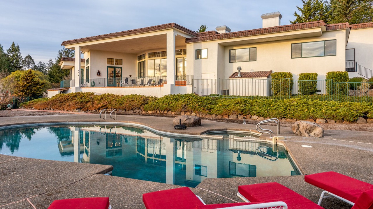 Photo of Outdoor in Santa Rosa
