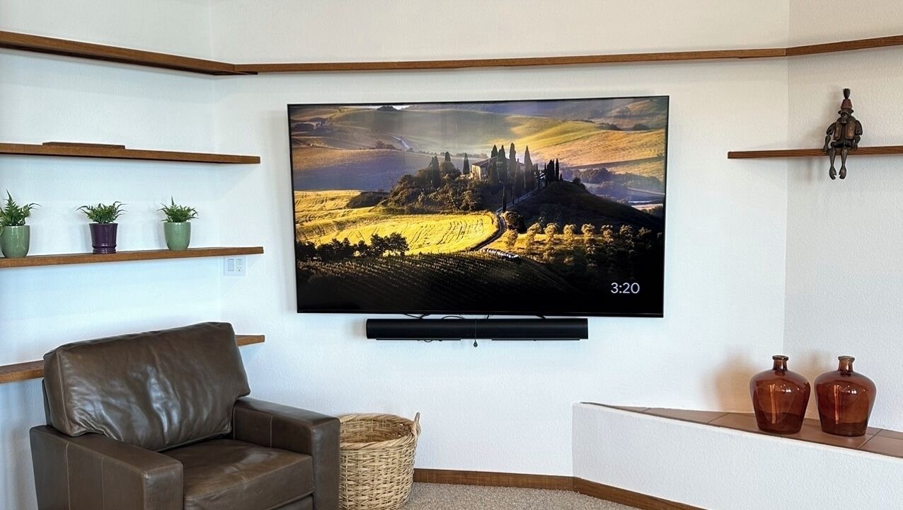 Photo of Livingroom in Santa Rosa