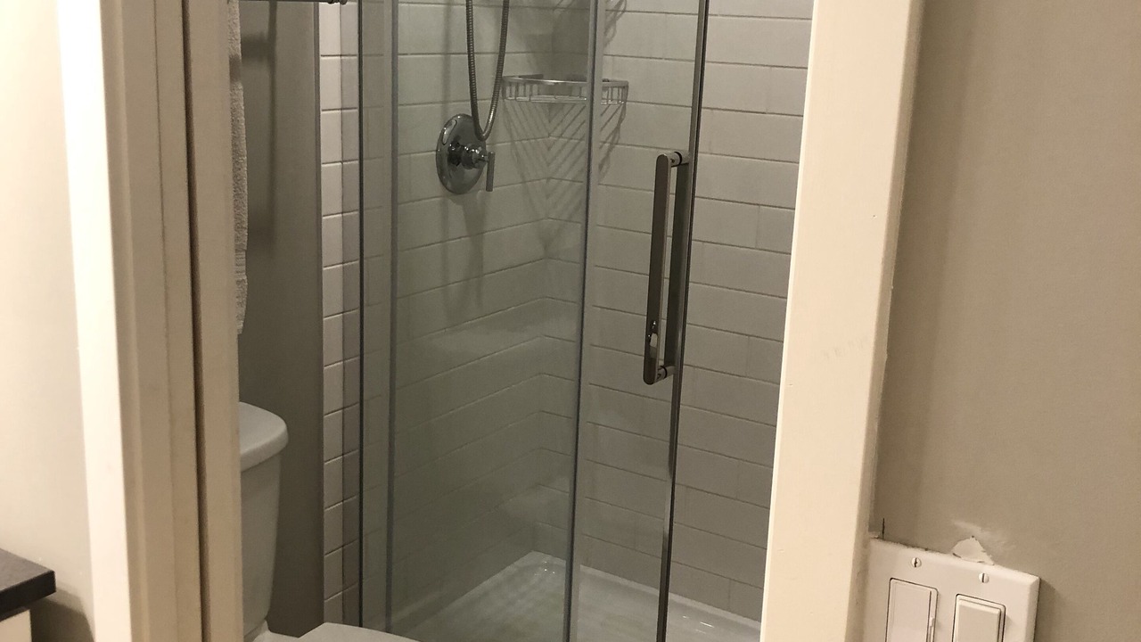 Photo of Bathroom in Grey Highlands
