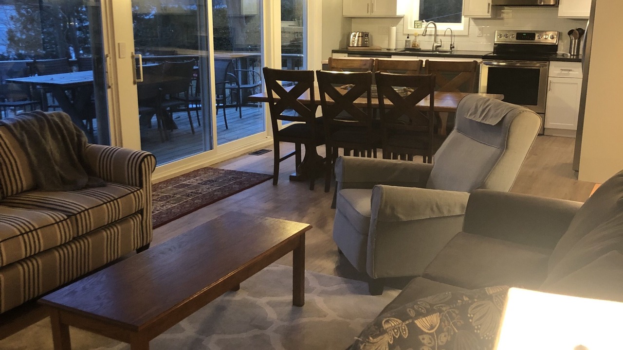 Photo of Bedroom in Grey Highlands
