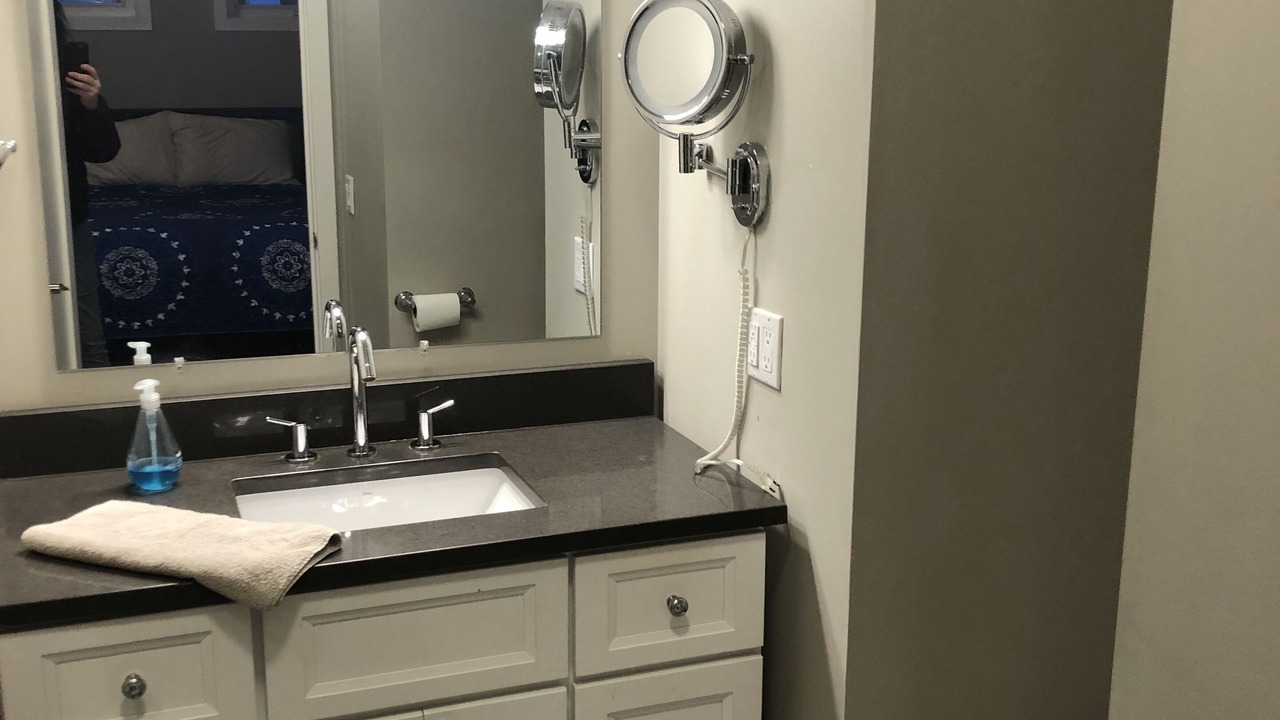 Photo of Bathroom in Grey Highlands