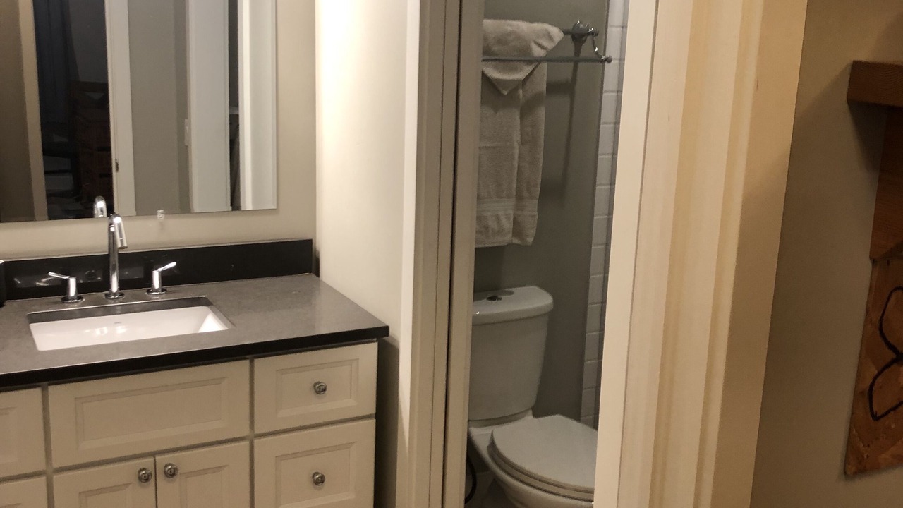 Photo of Bathroom in Grey Highlands