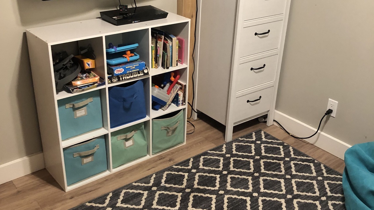 Photo of Bedroom in Grey Highlands